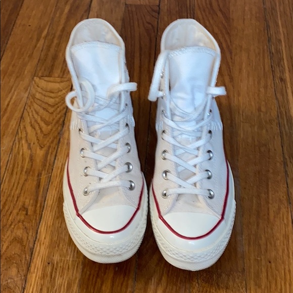 Two tone converse - Picture 2 of 2